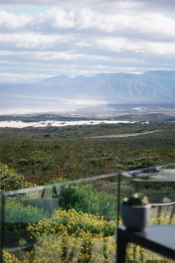 Grootbos South Africa