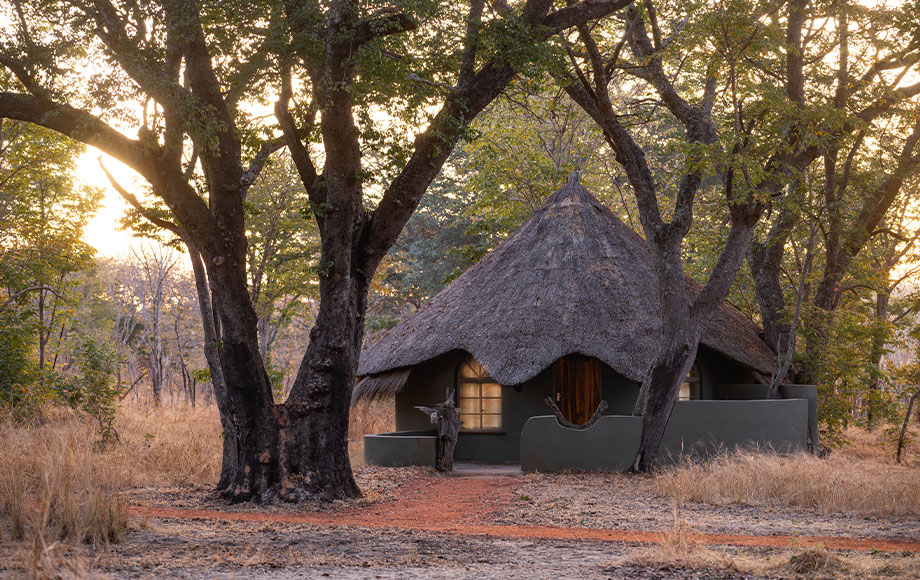 Amalinda Sable Valley Camp