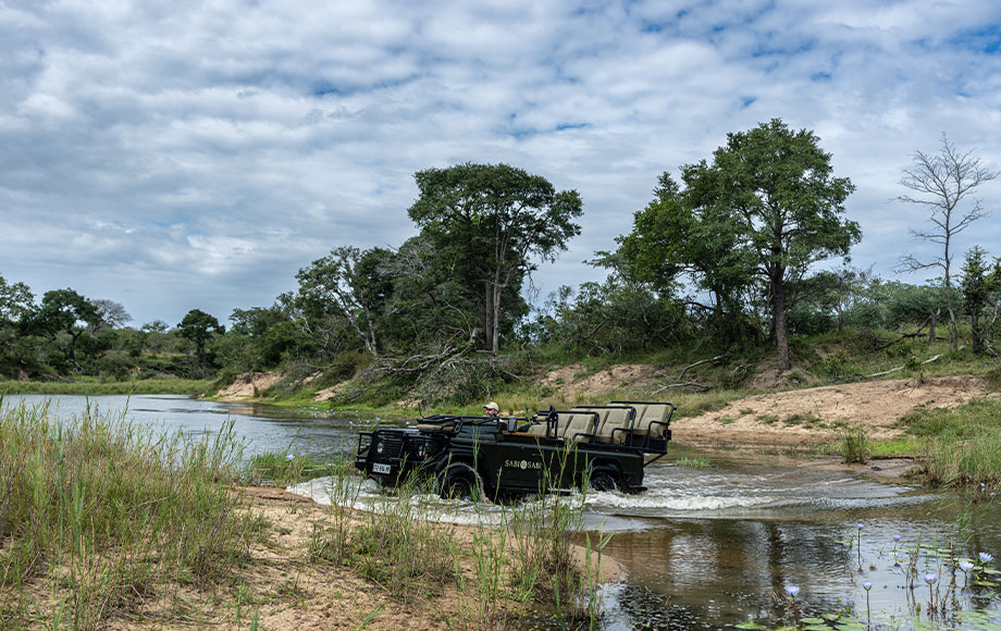 Sandringham Private Game Reserve