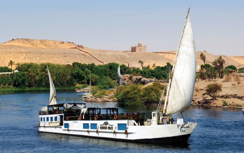 Aswan and Lake Nasser | Egypt Holidays | African Wildlife Safaris