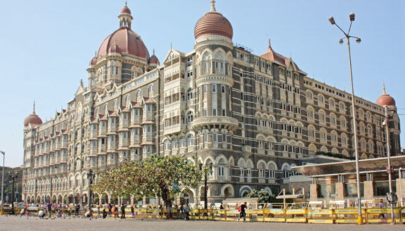 Mumbai City Tours | Holidays to India | Natural Focus